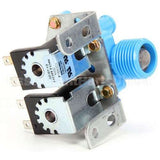 00-856720-00001 Compatible Hobart Dual Water Valve 3.8 - 3.8 Gpm