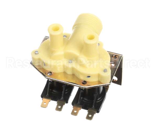 00-856720-00003 Vulcan Hart Valve,Dual Water 4.8 - .28 Gpm