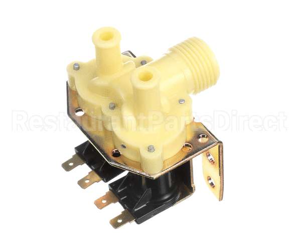 00-856720-00003 Vulcan Hart Valve,Dual Water 4.8 - .28 Gpm