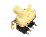 00-856720-00003 Vulcan Hart Valve,Dual Water 4.8 - .28 Gpm