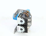 00-856720-00006 Vulcan Hart Valve,Dual Water 4.8-1.35 Gpm