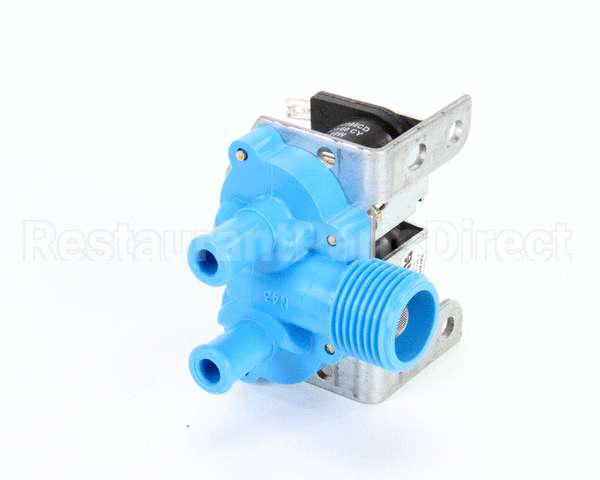 00-856720-00006 Vulcan Hart Valve,Dual Water 4.8-1.35 Gpm