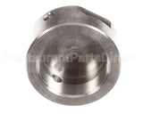 00-856742-00001 Vulcan Hart Compartment,Steam Port