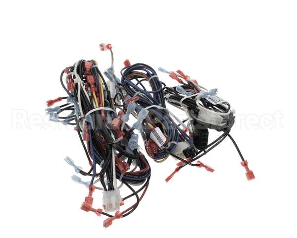00-856745-00001 Vulcan Hart Harness,Wiring C24Ea Pro