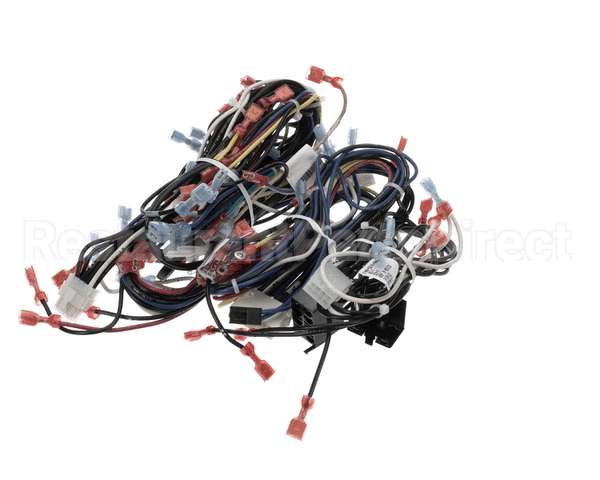 00-856745-00001 Vulcan Hart Harness,Wiring C24Ea Pro