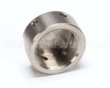 00-856753-00001 Vulcan Hart Compartment,Steam Port