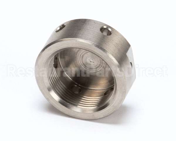 00-856753-00001 Vulcan Hart Compartment,Steam Port