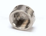 00-856753-00001 Vulcan Hart Compartment,Steam Port