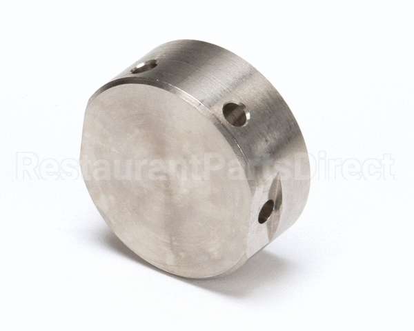 00-856753-00001 Vulcan Hart Compartment,Steam Port