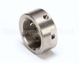 00-856753-00001 Vulcan Hart Compartment,Steam Port