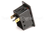 00-856754-00001 Vulcan Hart Light,Power 125Vac