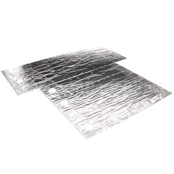 00-856757-00001 Compatible Hobart Insulation, Generator
