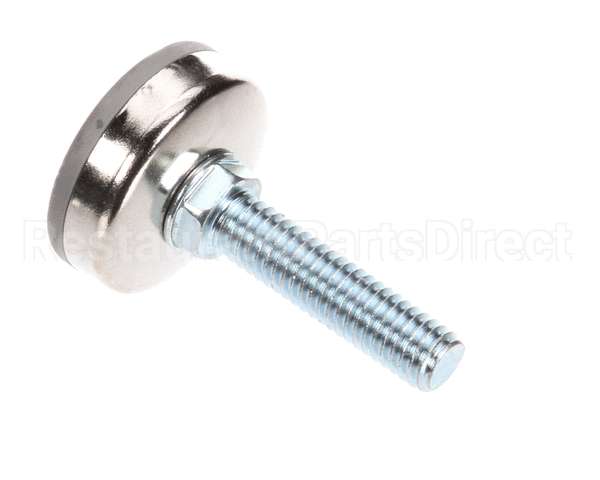 00-856760-00001 Vulcan Hart Leg,Leveling Counter Top