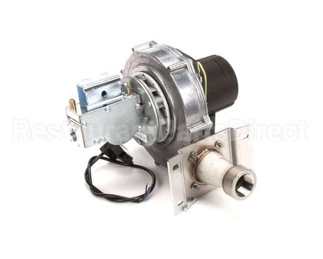 00-856940-00001 Vulcan Hart Burner Manifold Assembly.