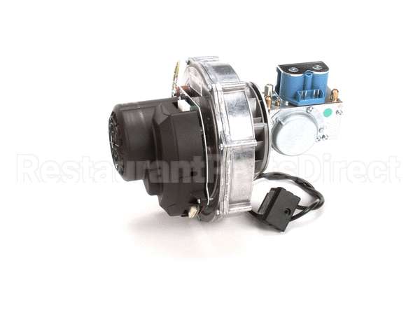 00-856940-00001 Vulcan Hart Burner Manifold Assembly.