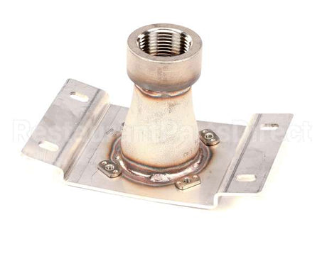 00-856941-00001 Vulcan Hart Burner, Tube Weldment