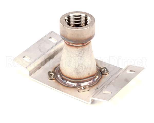 00-856941-00001 Vulcan Hart Burner, Tube Weldment