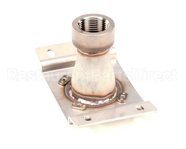 00-856941-00001 Vulcan Hart Burner, Tube Weldment