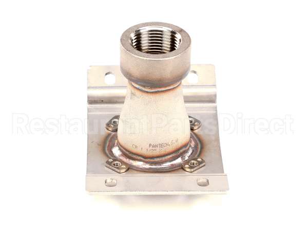 00-856941-00001 Vulcan Hart Burner, Tube Weldment