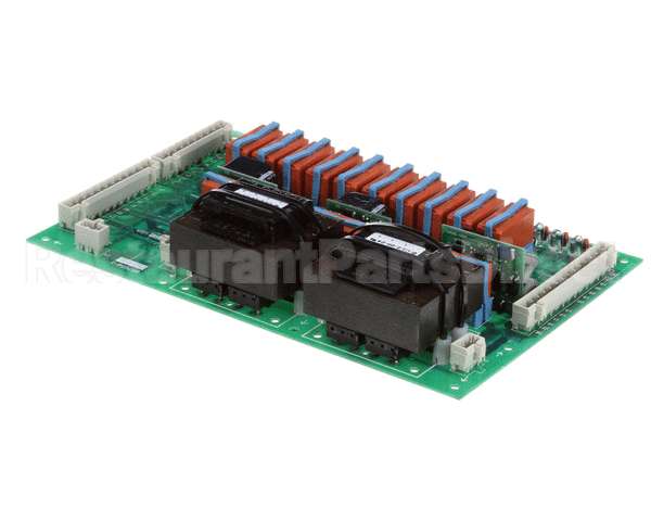 00-857056-00001 Vulcan Hart Board,Control