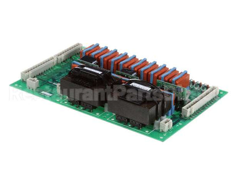 00-857056-00001 Vulcan Hart Board,Control