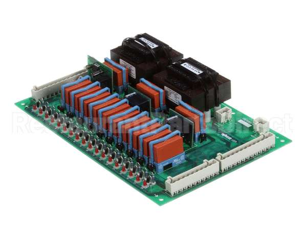 00-857056-00001 Vulcan Hart Board,Control