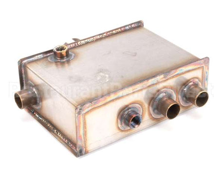 00-857068-00001 Vulcan Hart Condenser,Box Weld C24Ea