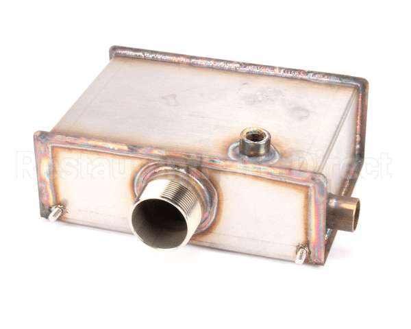 00-857068-00001 Vulcan Hart Condenser,Box Weld C24Ea