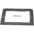 00-857085-00001 Compatible Hobart Door Gasket Kit 3 Pan I
