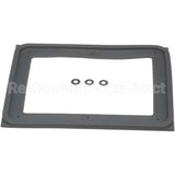 00-857085-00001 Compatible Hobart Door Gasket Kit 3 Pan I