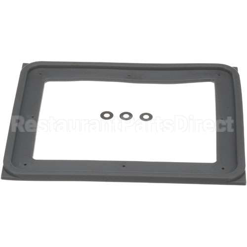 00-857085-00001 Compatible Hobart Door Gasket Kit 3 Pan I