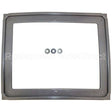 00-857085-00002 Compatible Hobart Door Gasket Kit 5 Pan I