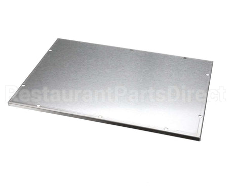 00-857123-00001 Vulcan Hart Cover, Control Box