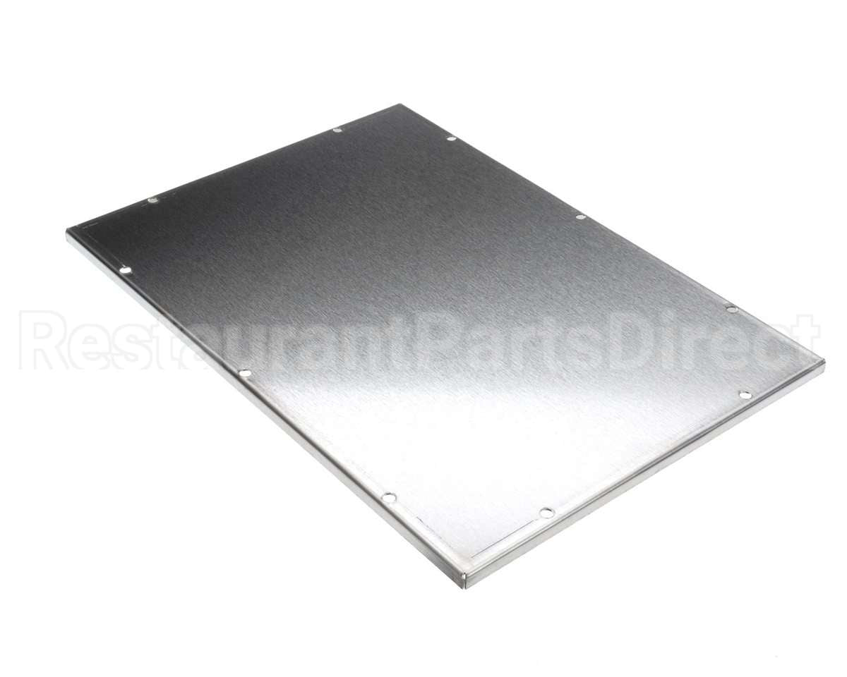00-857123-00001 Vulcan Hart Cover, Control Box