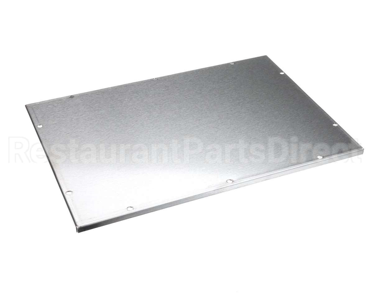 00-857123-00001 Vulcan Hart Cover, Control Box