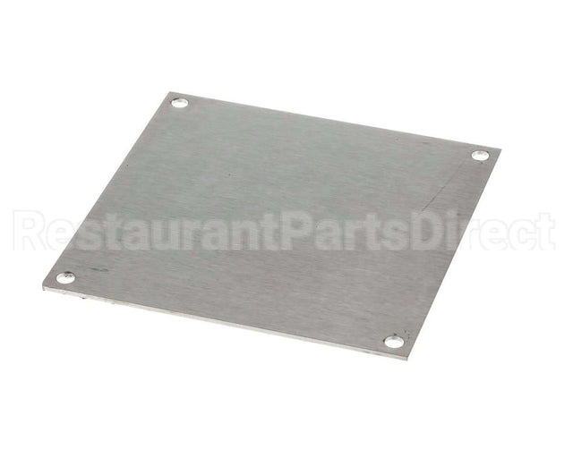00-857129-00001 Vulcan Hart Cover,Heater Access