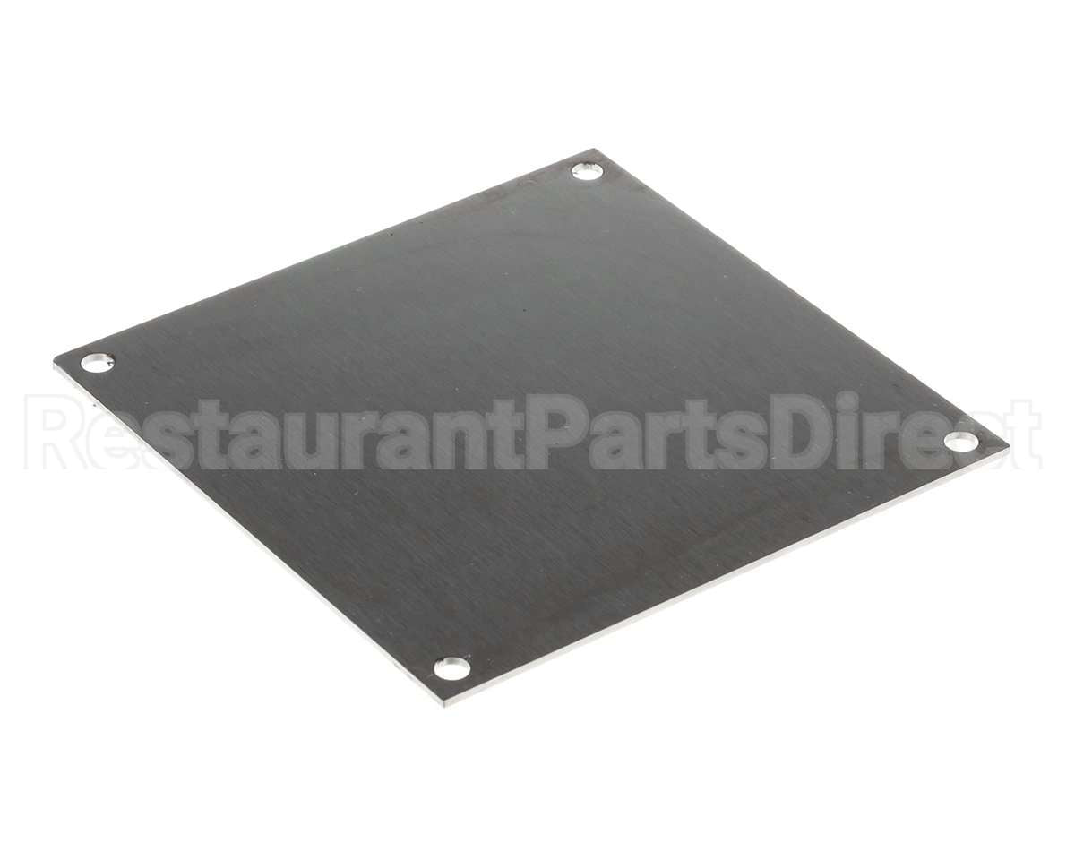 00-857129-00001 Vulcan Hart Cover,Heater Access