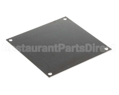 00-857129-00001 Vulcan Hart Cover,Heater Access