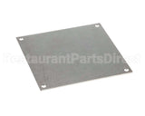 00-857129-00001 Vulcan Hart Cover,Heater Access