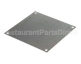00-857129-00001 Vulcan Hart Cover,Heater Access
