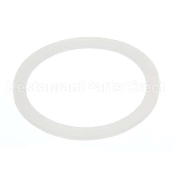00-857170-00009 Compatible Vulcan Valve, Draw-Off Coupling Gasket