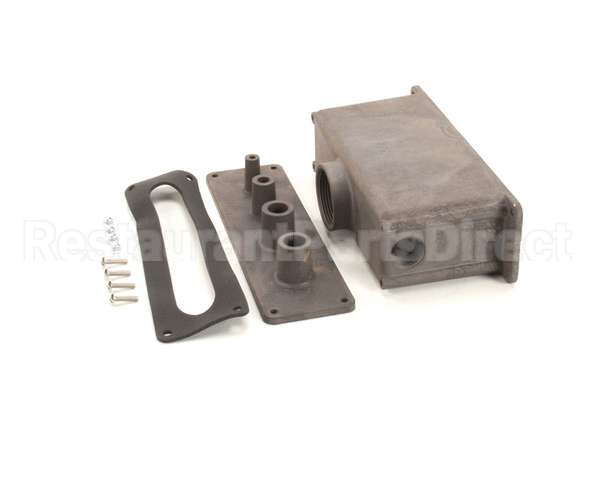 00-857242-00001 Vulcan Hart Box,Condensate Assembly