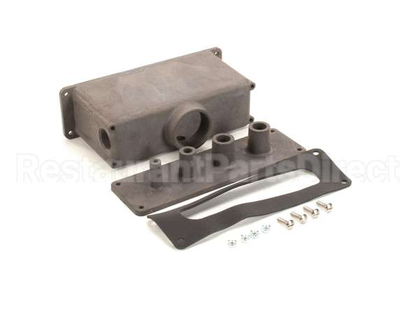 00-857242-00001 Vulcan Hart Box,Condensate Assembly