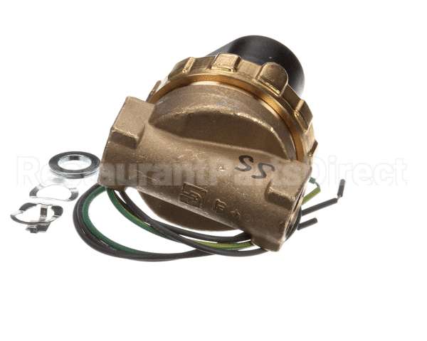 00-857273-00001 Vulcan Hart Valve,3/4 Sol 3/4 Orifice