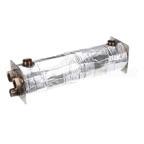 00-857280-00001 Compatible Vulcan Exchanger, Heat Insulate D