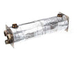00-857280-00001 Vulcan Hart Exchanger,Heat Insulated