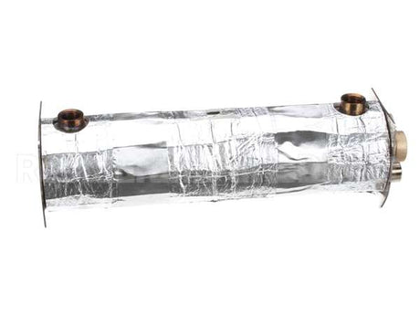 00-857280-00001 Vulcan Hart Exchanger,Heat Insulated