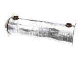 00-857280-00001 Vulcan Hart Exchanger,Heat Insulated