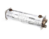 00-857280-00001 Vulcan Hart Exchanger,Heat Insulated