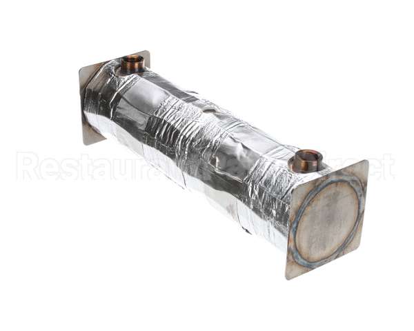 00-857280-00001 Vulcan Hart Exchanger,Heat Insulated
